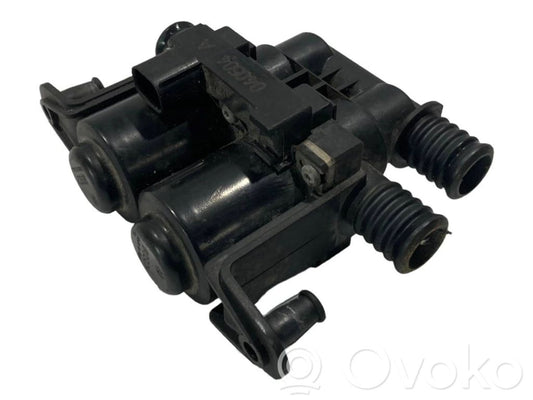 Heating radiator valve(s)