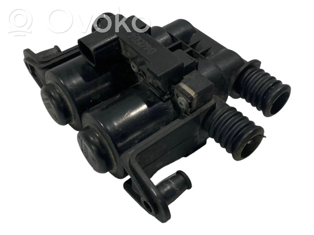 Apsildes radiatora vārsts (-i)