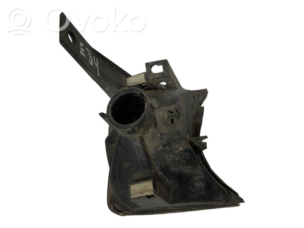 Priekšējais pagrieziena lukturis