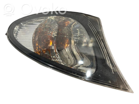 Front cornering light