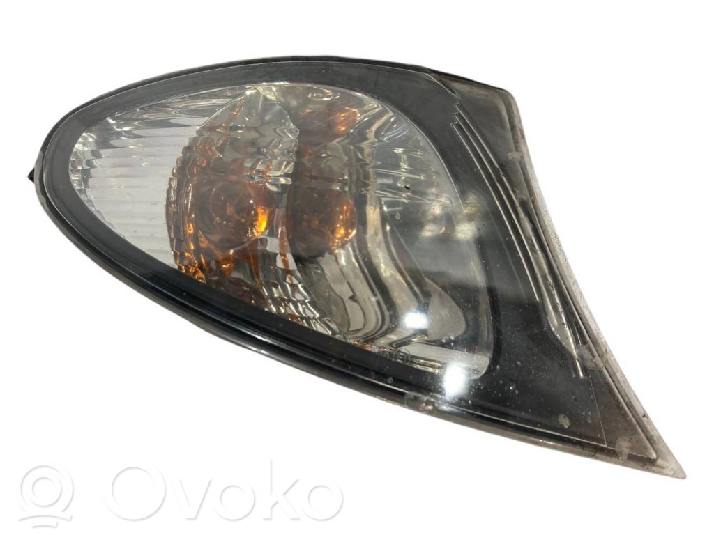 Priekšējais pagrieziena lukturis