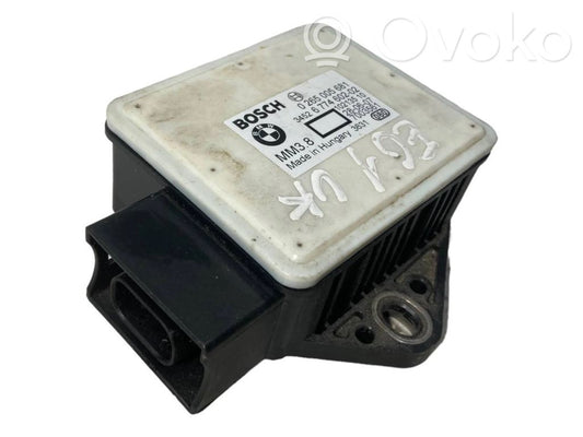 ESP (elektroniskās stabilitātes programmas) sensors (paātrinājuma sensors)