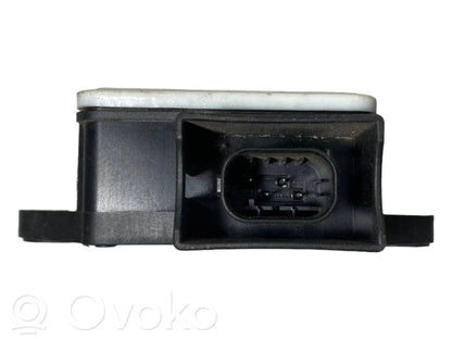 ESP (Electronic Stability Program) sensor (acceleration sensor)
