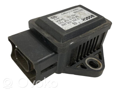 ESP (Electronic Stability Program) sensor (acceleration sensor)
