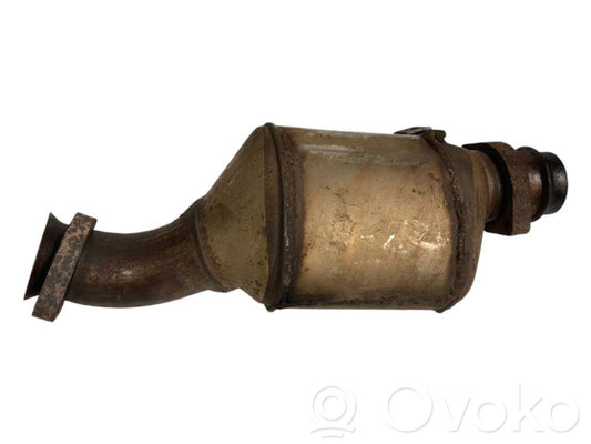 Katalizators, FAP/DPF cieto daļiņu filtrs