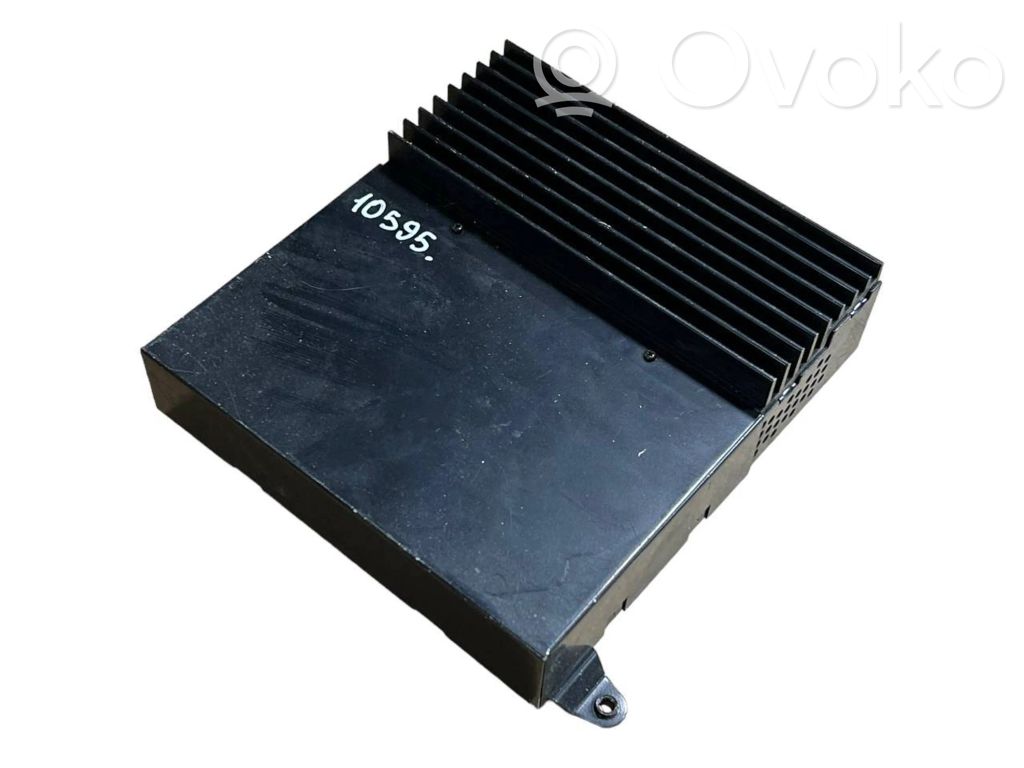 Skaņas pastiprinātājs