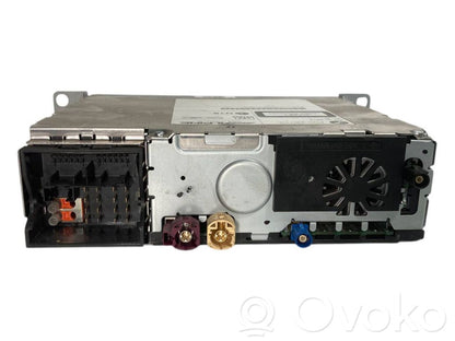 Radio / CD/DVD player / navigation