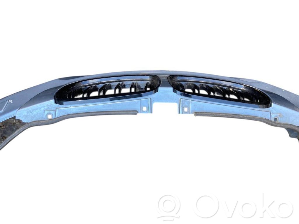 Priekšējais bamperis