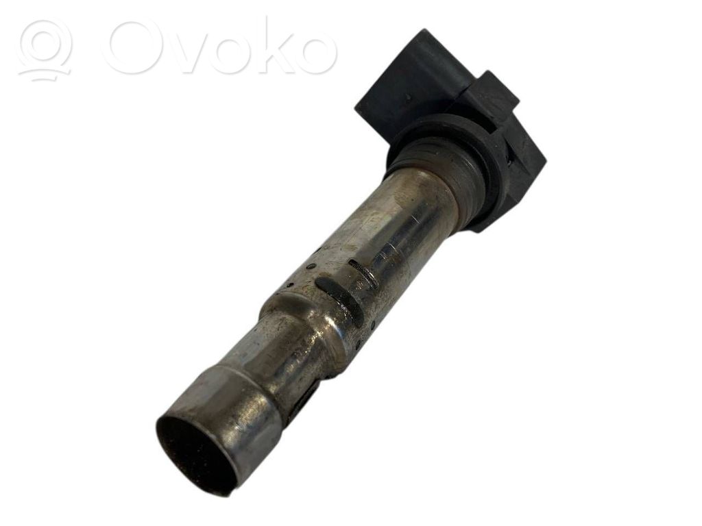 Augstsprieguma spole (aizdedzei)