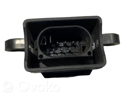 ESP (elektroniskās stabilitātes programmas) sensors (paātrinājuma sensors)