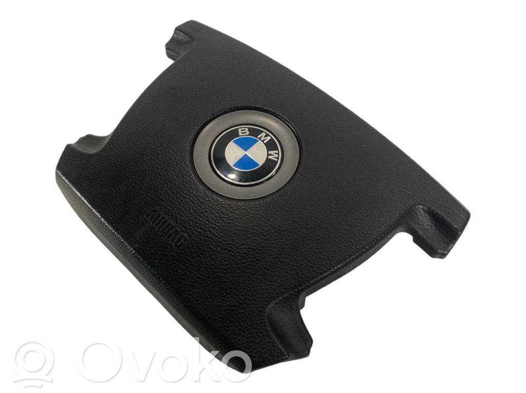 Stūres drošības spilvens