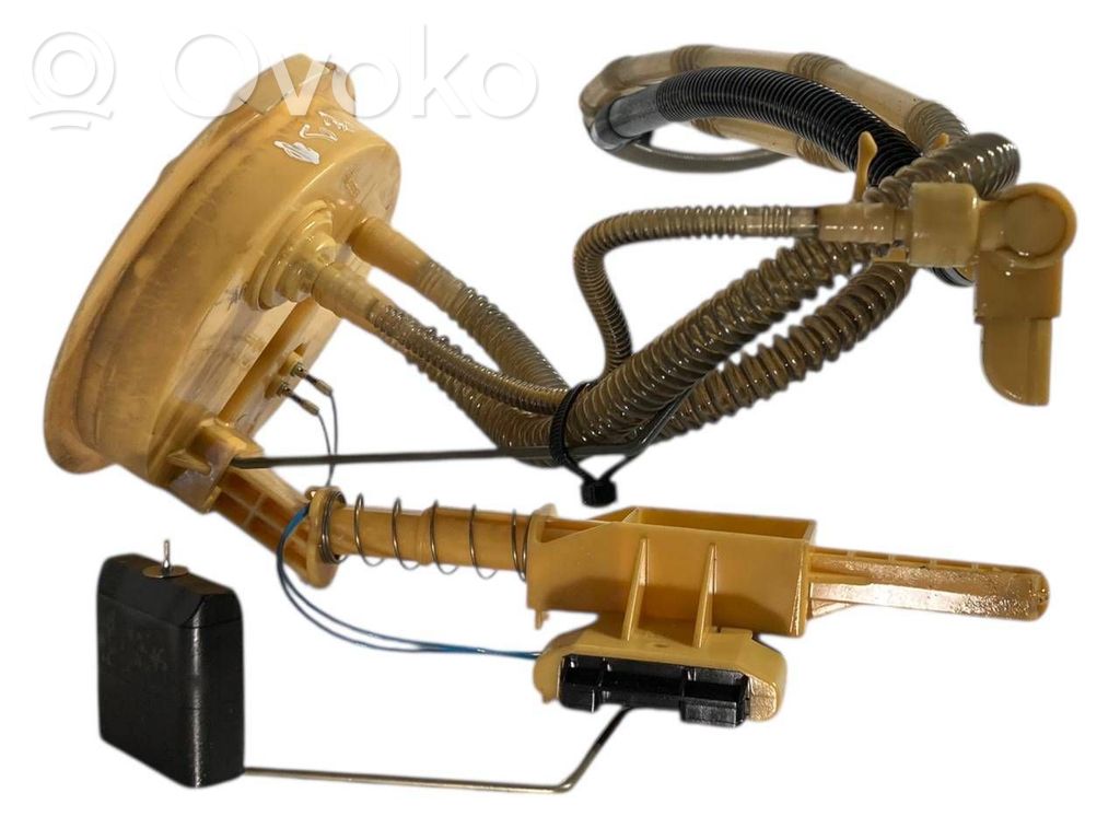 Degvielas līmeņa sensors