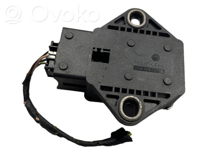 ESP (Electronic Stability Program) sensor (acceleration sensor)