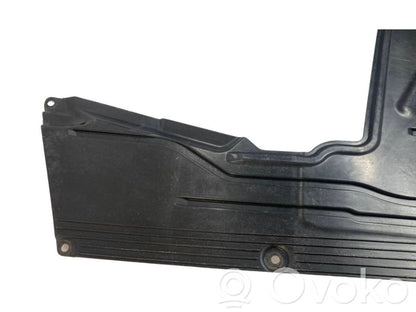 Vidusdaļas apakšas aizsargs