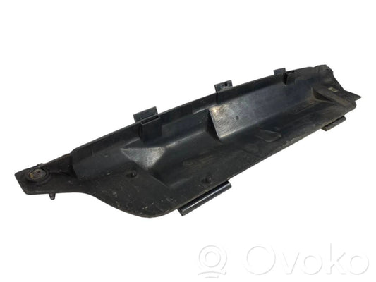 Крышка воздушного микрофильтра