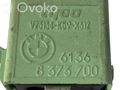 Cita veida releji