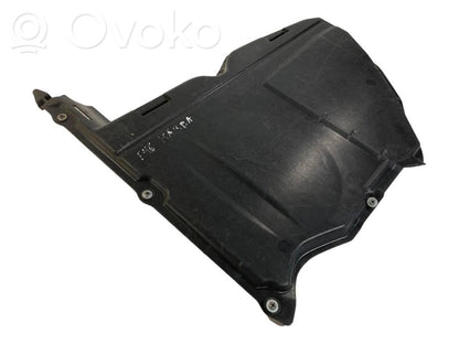 Dzinēja apakšas aizsargs