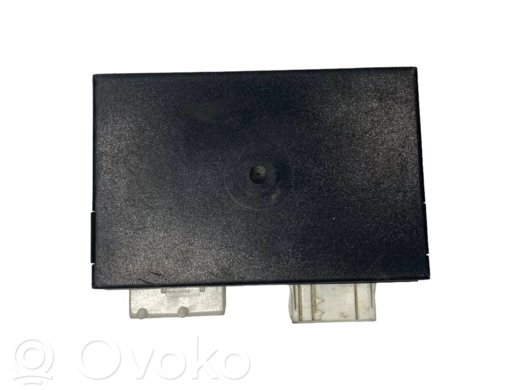 Light module LCM