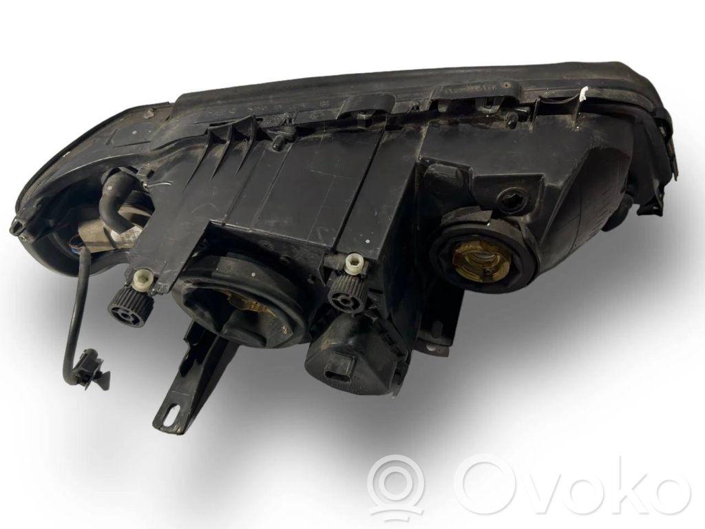 Priekšējais lukturis