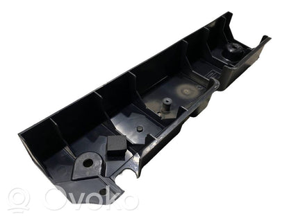 Mantu nodalījums stumbrs