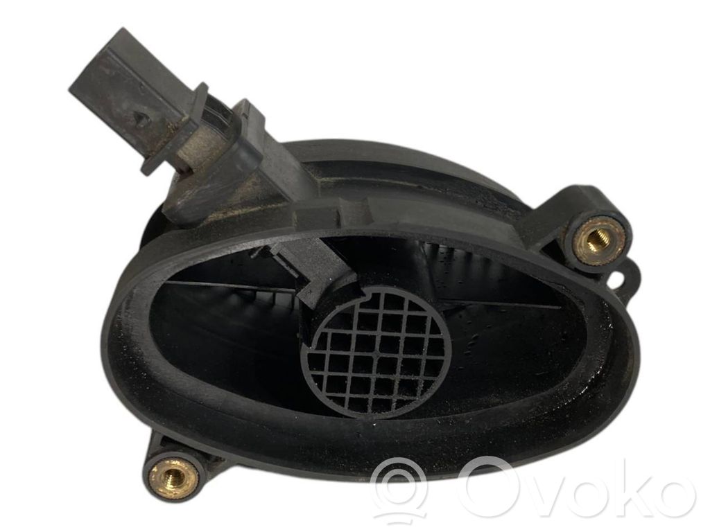 Gaisa plūsmas mērītājs