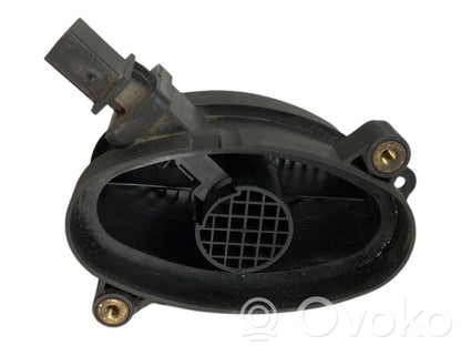 Gaisa plūsmas mērītājs