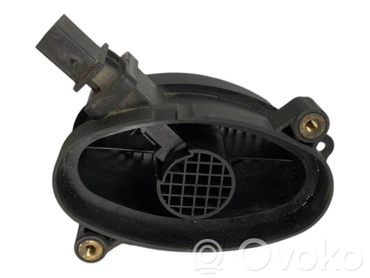 Gaisa plūsmas mērītājs