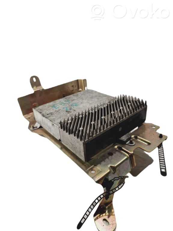 Sound amplifier