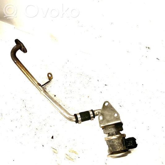 EGR vārsts