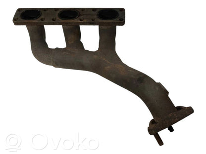 Выпускной коллектор