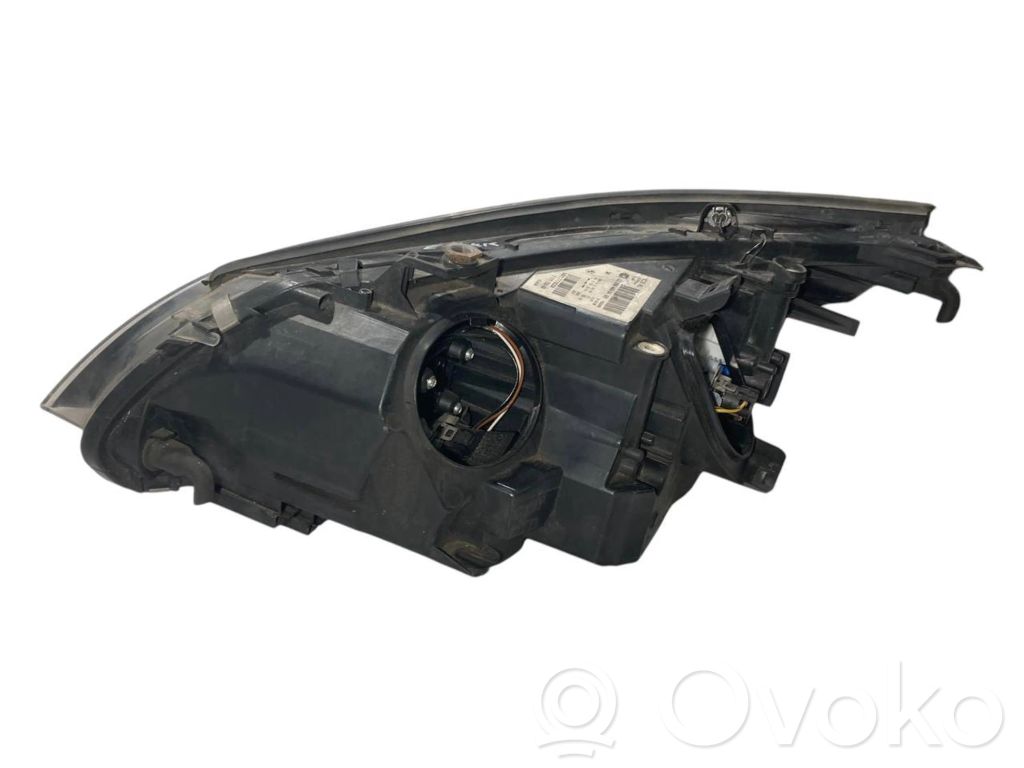 Priekšējais lukturis