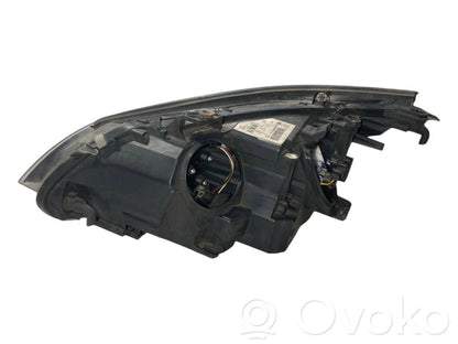 Priekšējais lukturis