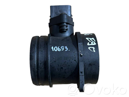 Air flow meter