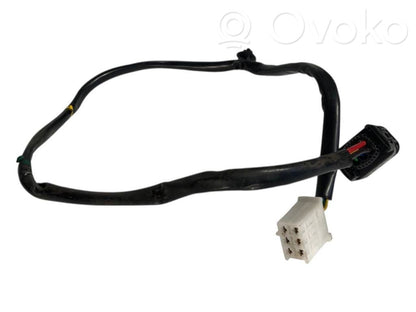 Citi elektroinstalācijas vadi