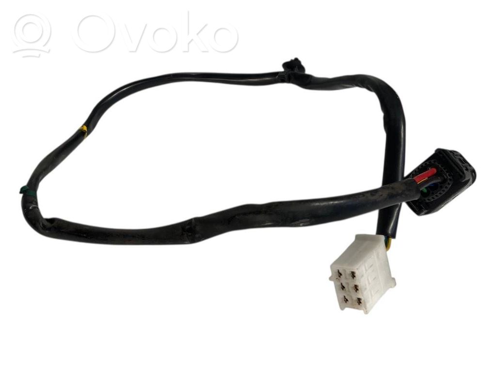 Citi elektroinstalācijas vadi