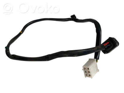 Citi elektroinstalācijas vadi