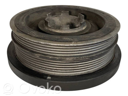 Kloķvārpstas skriemelis