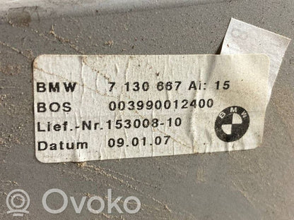 (D) statņa dekoratīvā apdare (augšdaļa)
