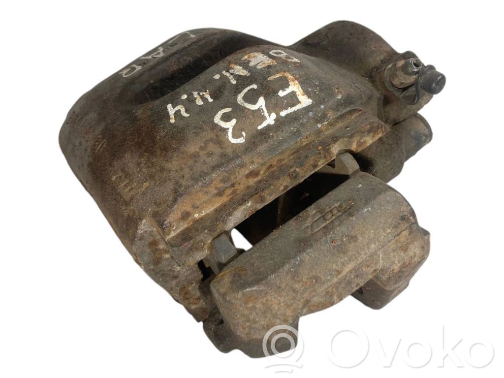 Front caliper