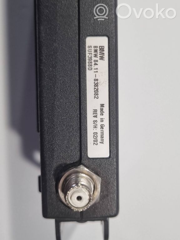 Phone control unit