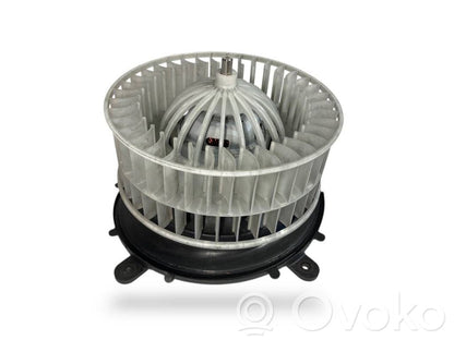 Mazā radiatora ventilators