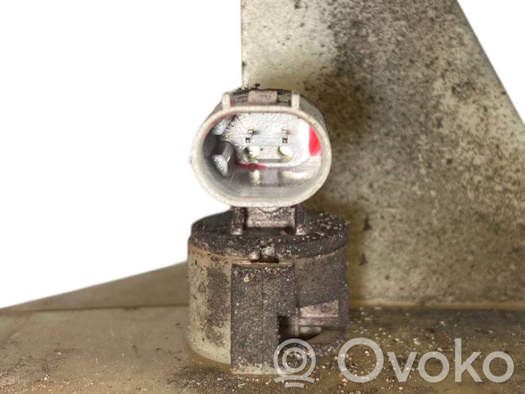 Coolant expansion tank