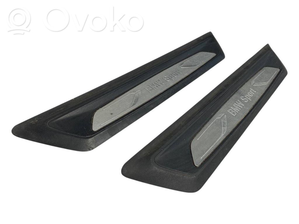 Sliekšņu apdares komplekts (iekšējais)