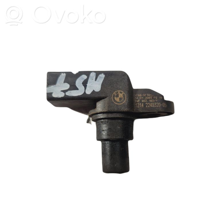 Camshaft position sensor