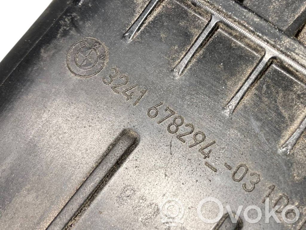 Бачок жидкости гидроусилителя руля