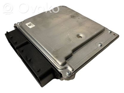 Aizdedzes ECU komplekts