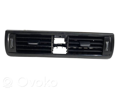 Centrālais gaisa ventilācijas režģis
