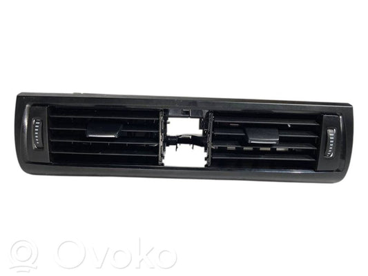 Centrālais gaisa ventilācijas režģis