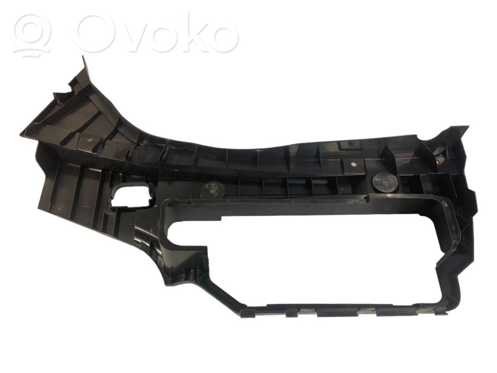 Other type of trunk decorative trim part