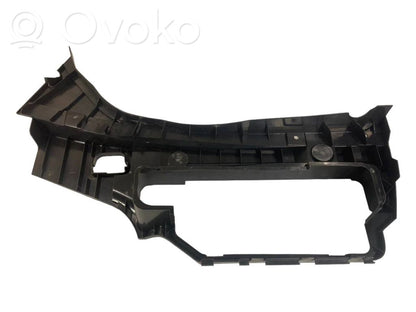 Other type of trunk decorative trim part